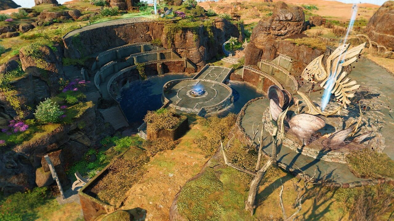 The Settlers: New Allies – screenshot 4