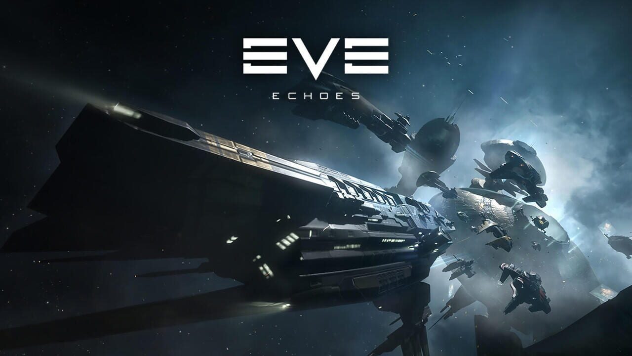 EVE Echoes
