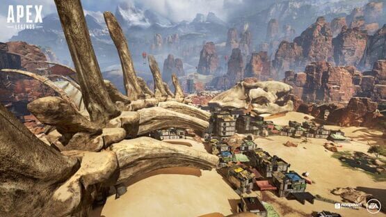 Apex Legends – screenshot 5