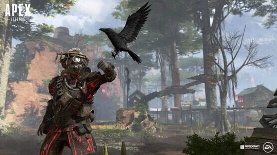 Apex Legends – screenshot 4