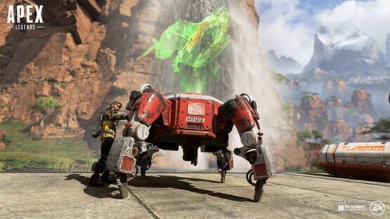 Apex Legends – screenshot 3