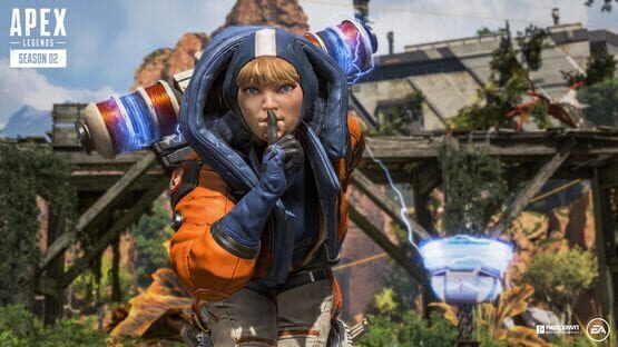 Apex Legends – screenshot 6