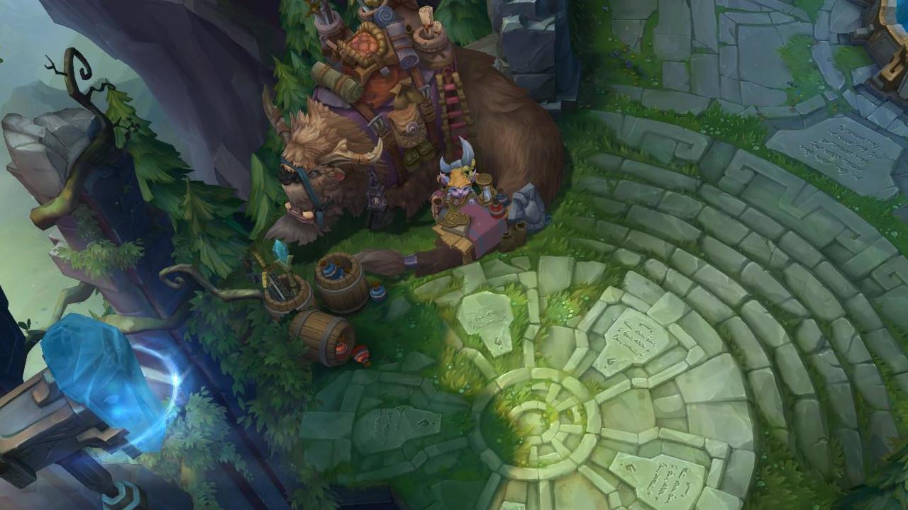 League of Legends – स्क्रीनशॉट 3