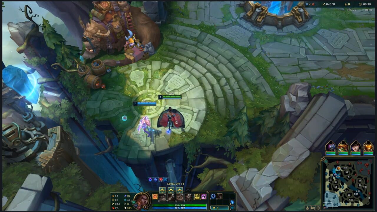 League of Legends – स्क्रीनशॉट 6