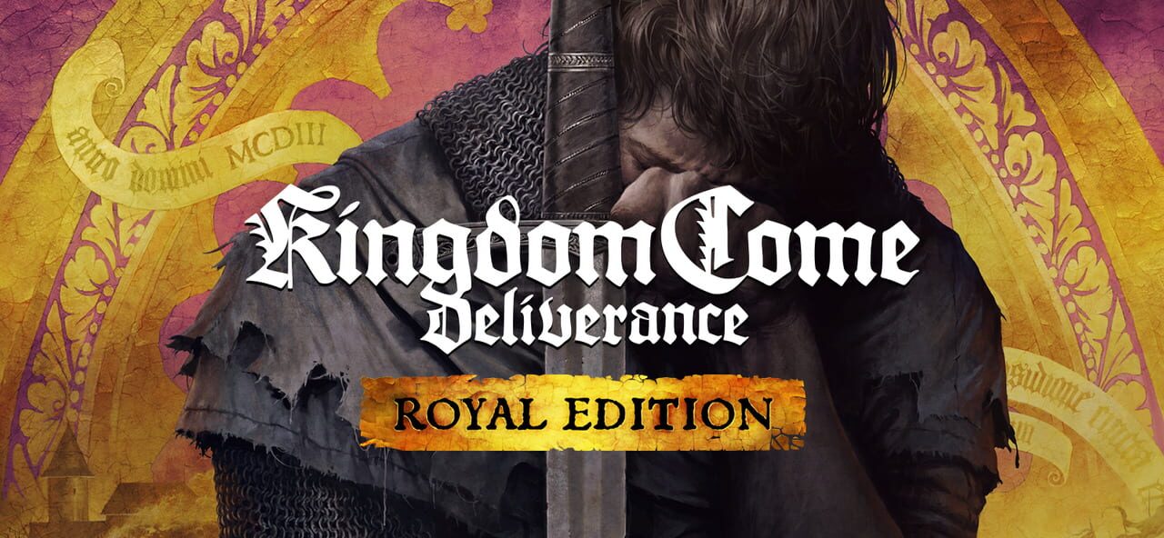 Kingdom Come: Deliverance - Royal Edition