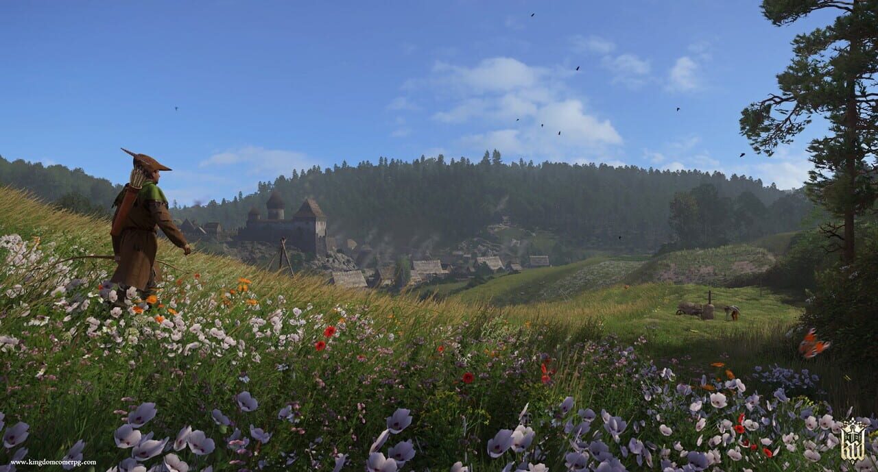 Kingdom Come: Deliverance - Royal Edition – screenshot 5