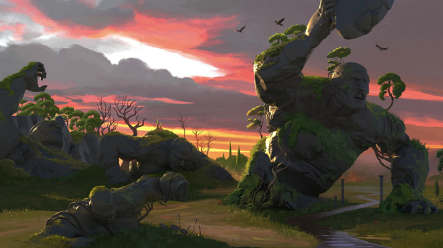 Immortals Fenyx Rising – screenshot 6
