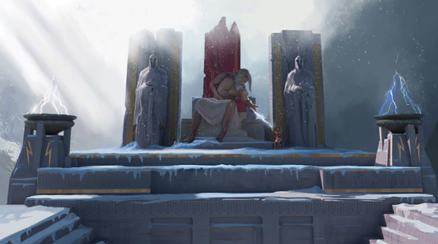 Immortals Fenyx Rising – screenshot 7