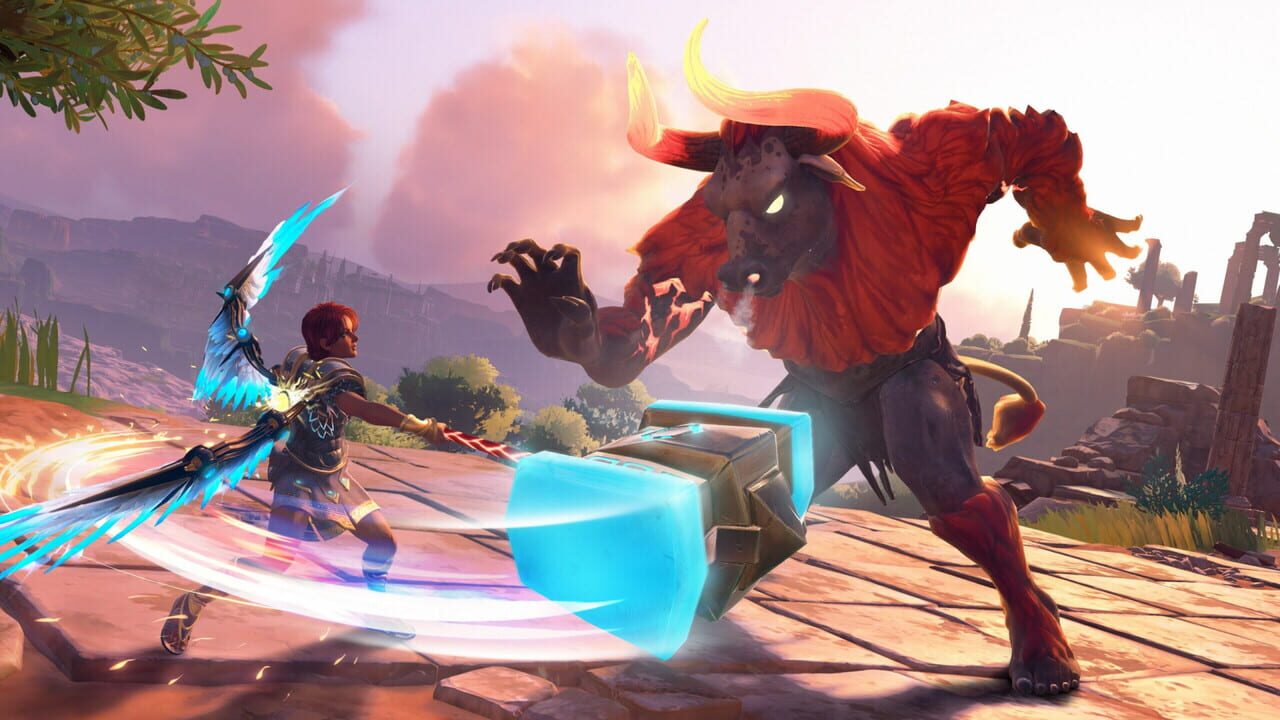 Immortals Fenyx Rising – screenshot 3