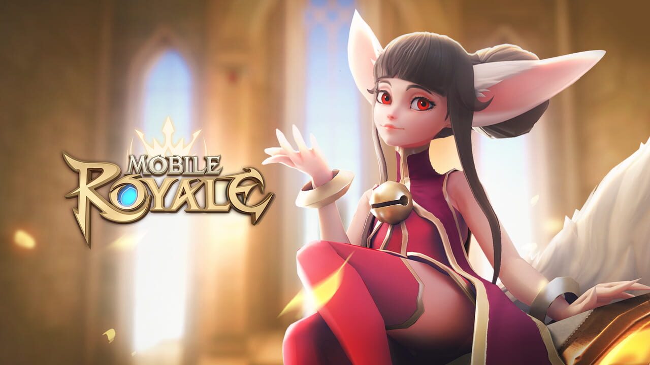 Mobile Royale