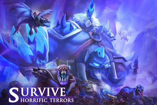 Mobile Royale – screenshot 5