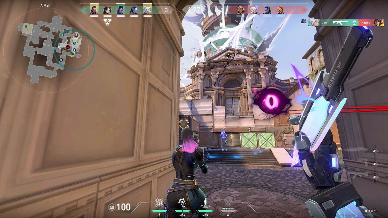 Valorant – screenshot 3