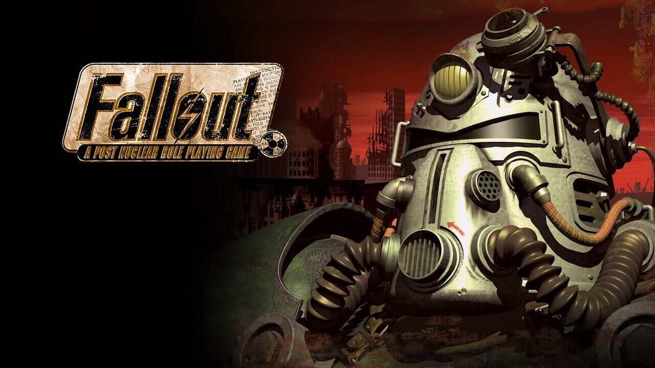Fallout® Classic Collection | GL