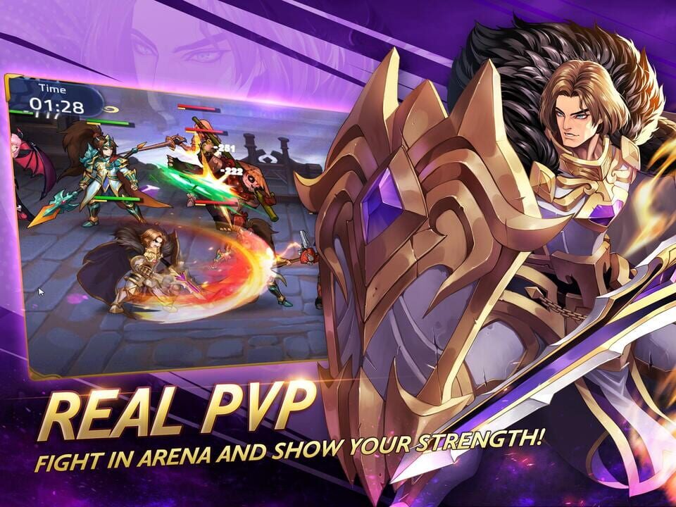 Mobile Legends: Adventure – screenshot 3