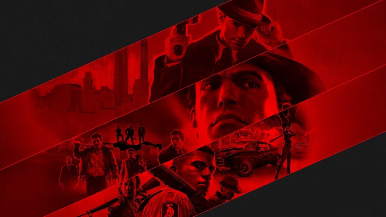 Mafia: Trilogy