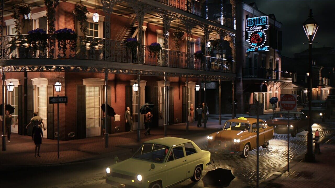 Mafia: Trilogy – screenshot 6