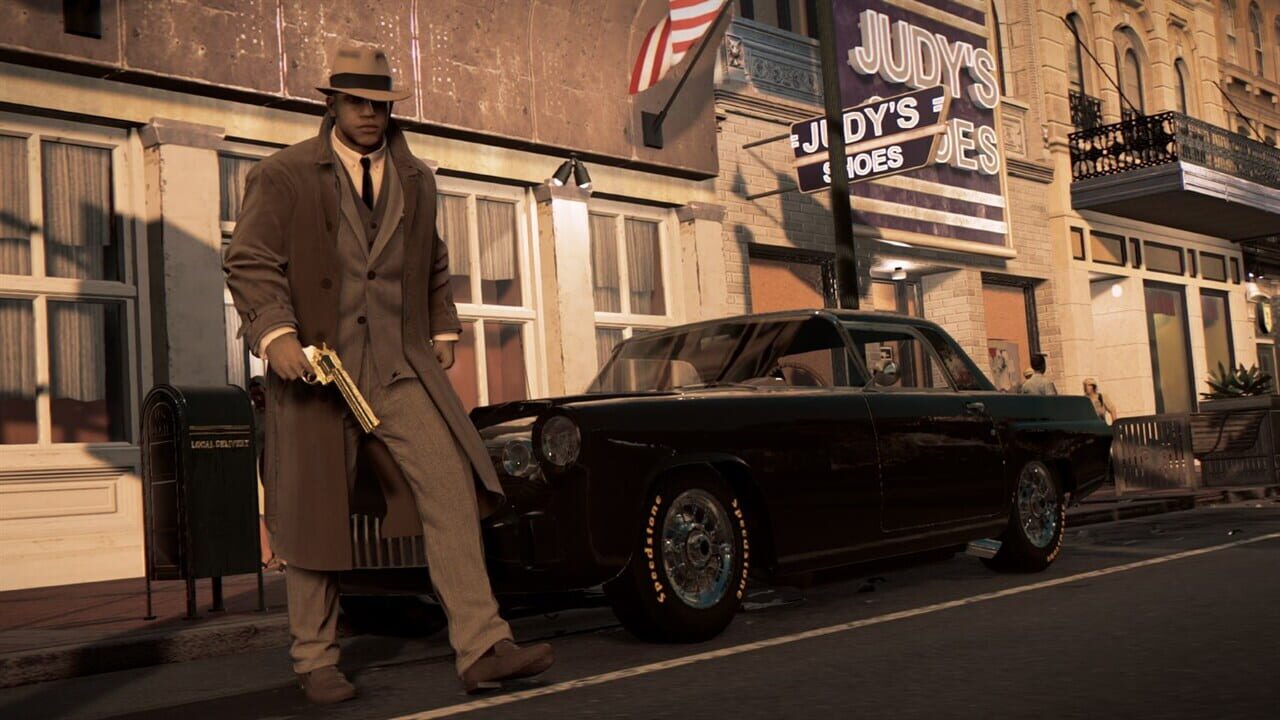 Mafia: Trilogy – screenshot 4