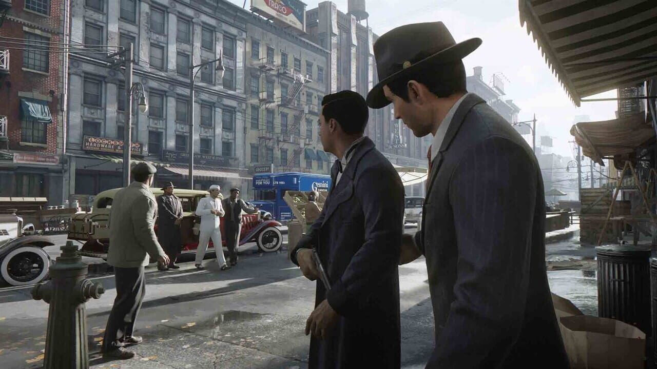 Mafia: Trilogy – screenshot 7