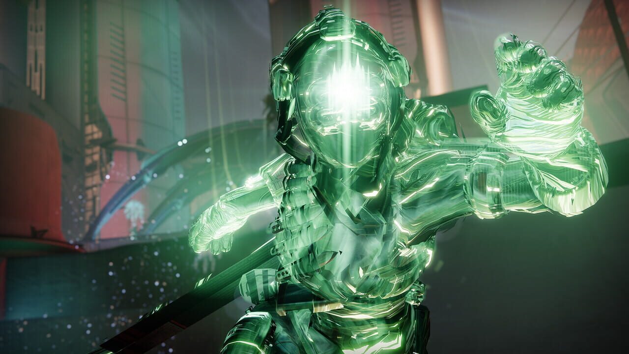 Destiny 2: Lightfall – screenshot 3