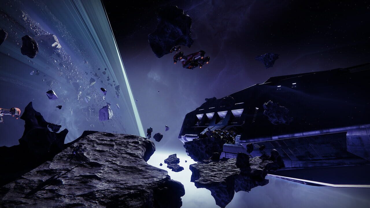Destiny 2: Lightfall – screenshot 6