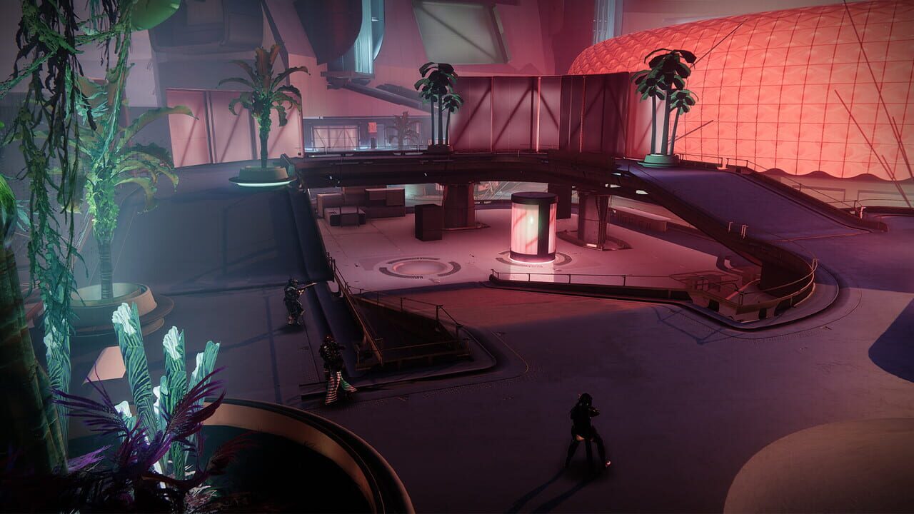 Destiny 2: Lightfall – screenshot 5