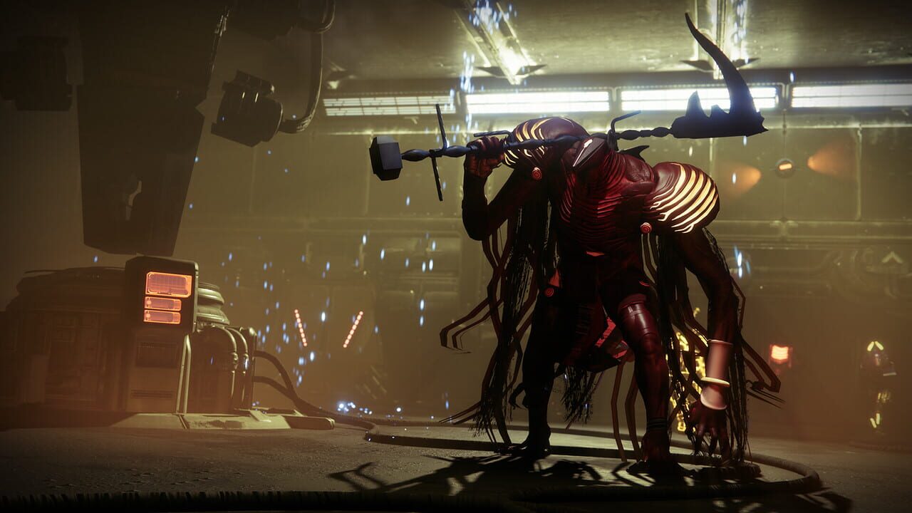 Destiny 2: Lightfall – screenshot 4