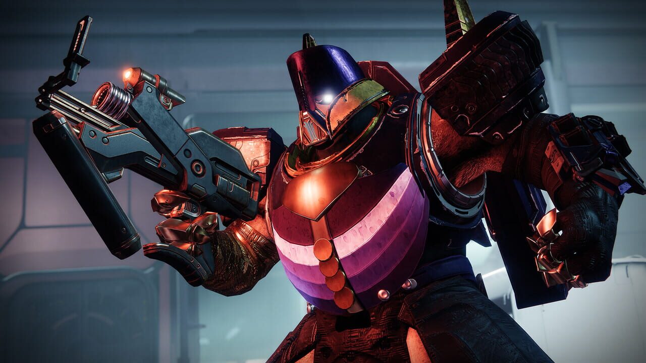 Destiny 2: Lightfall – screenshot 7