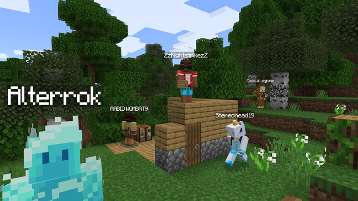 Minecraft – Screenshot 7