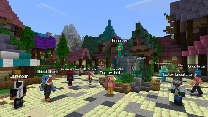 Minecraft – Screenshot 6