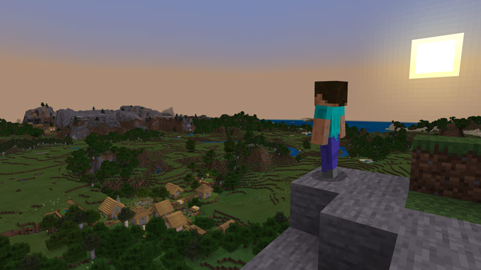 Minecraft – Screenshot 3