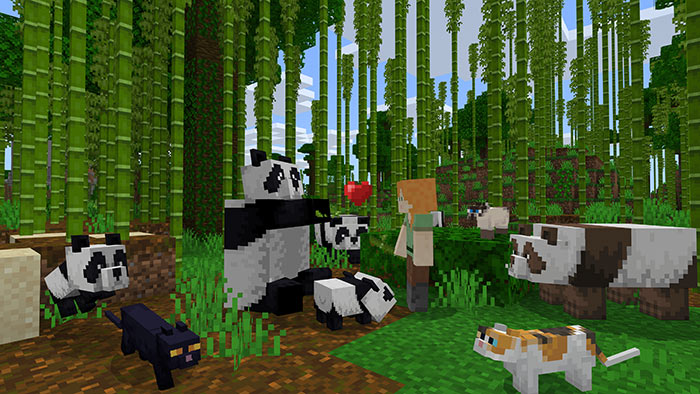 Minecraft – Screenshot 5