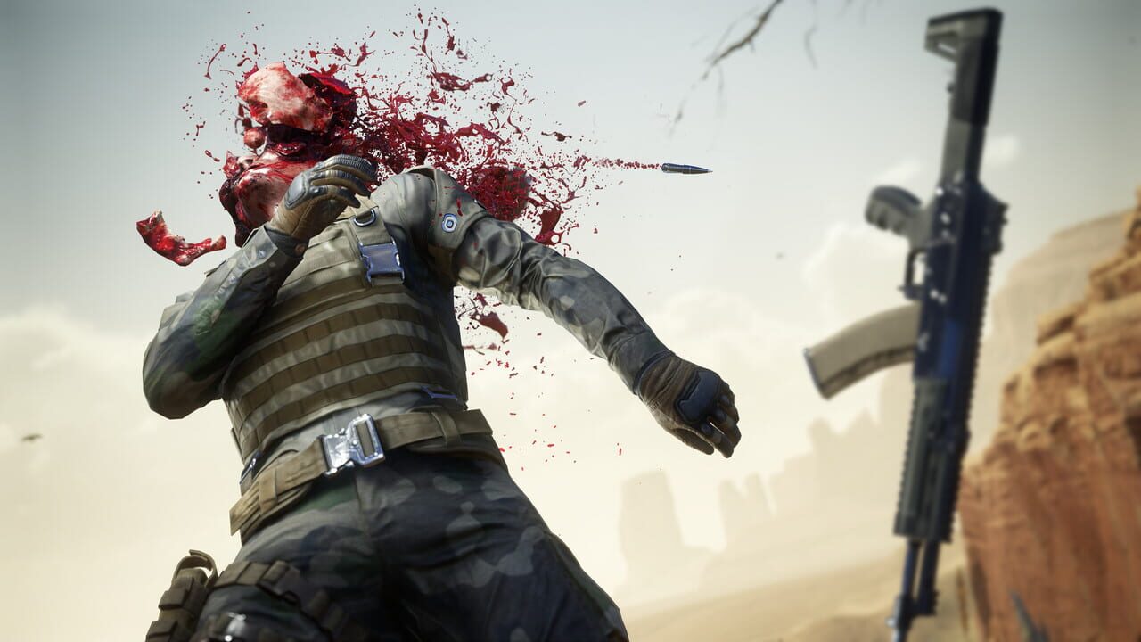 Sniper Ghost Warrior Contracts 2 – screenshot 7