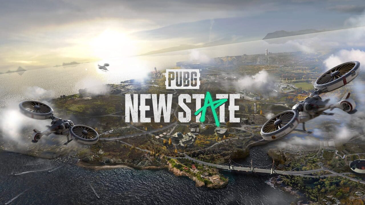 New State Mobile Gift Card