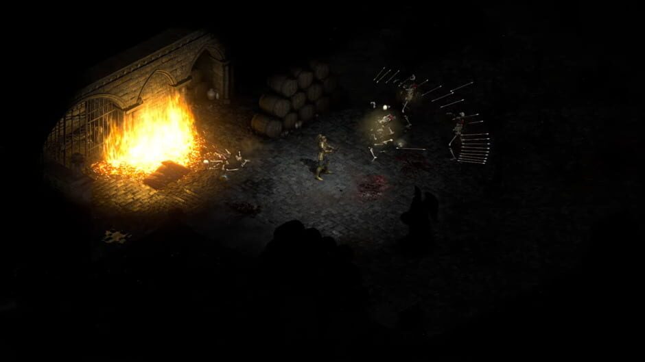 Diablo II: Resurrected - Prime Evil Collection – screenshot 5