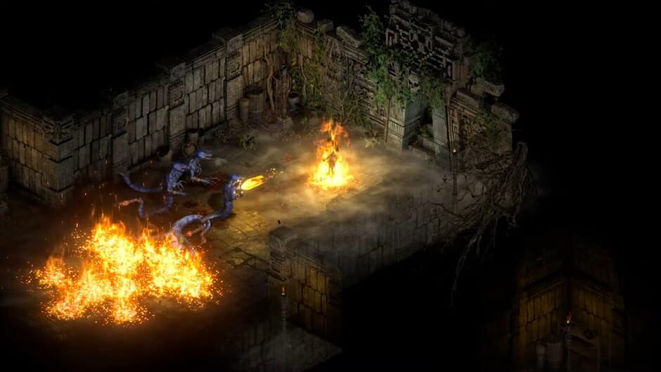 Diablo II: Resurrected - Prime Evil Collection – screenshot 6