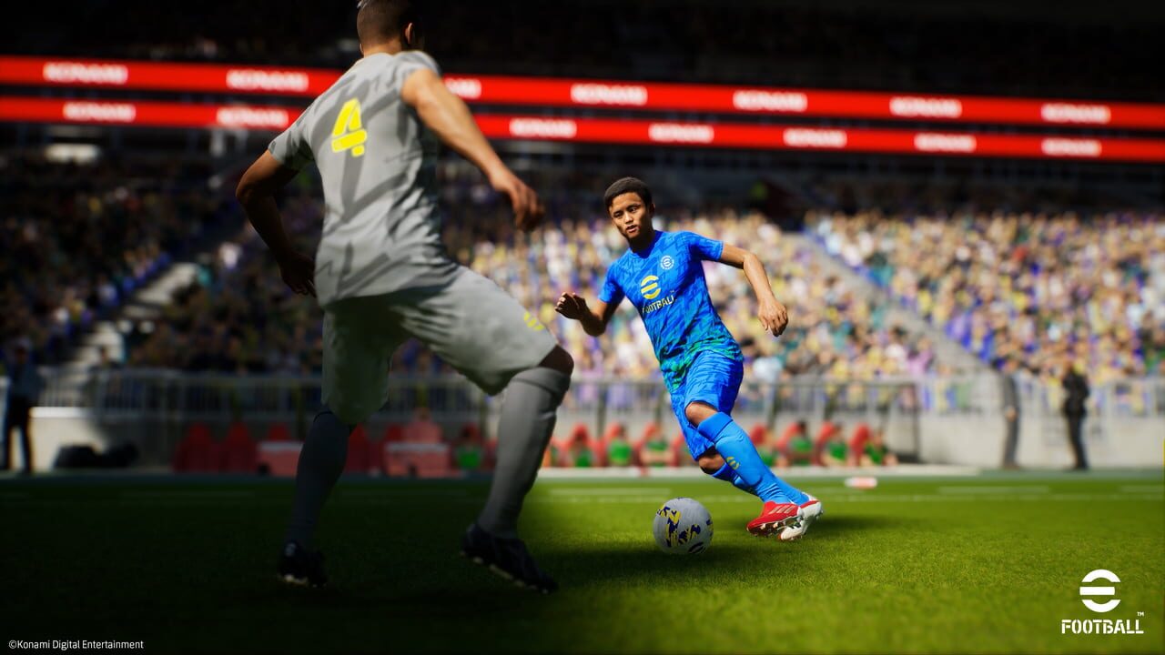 eFootball – screenshot 3