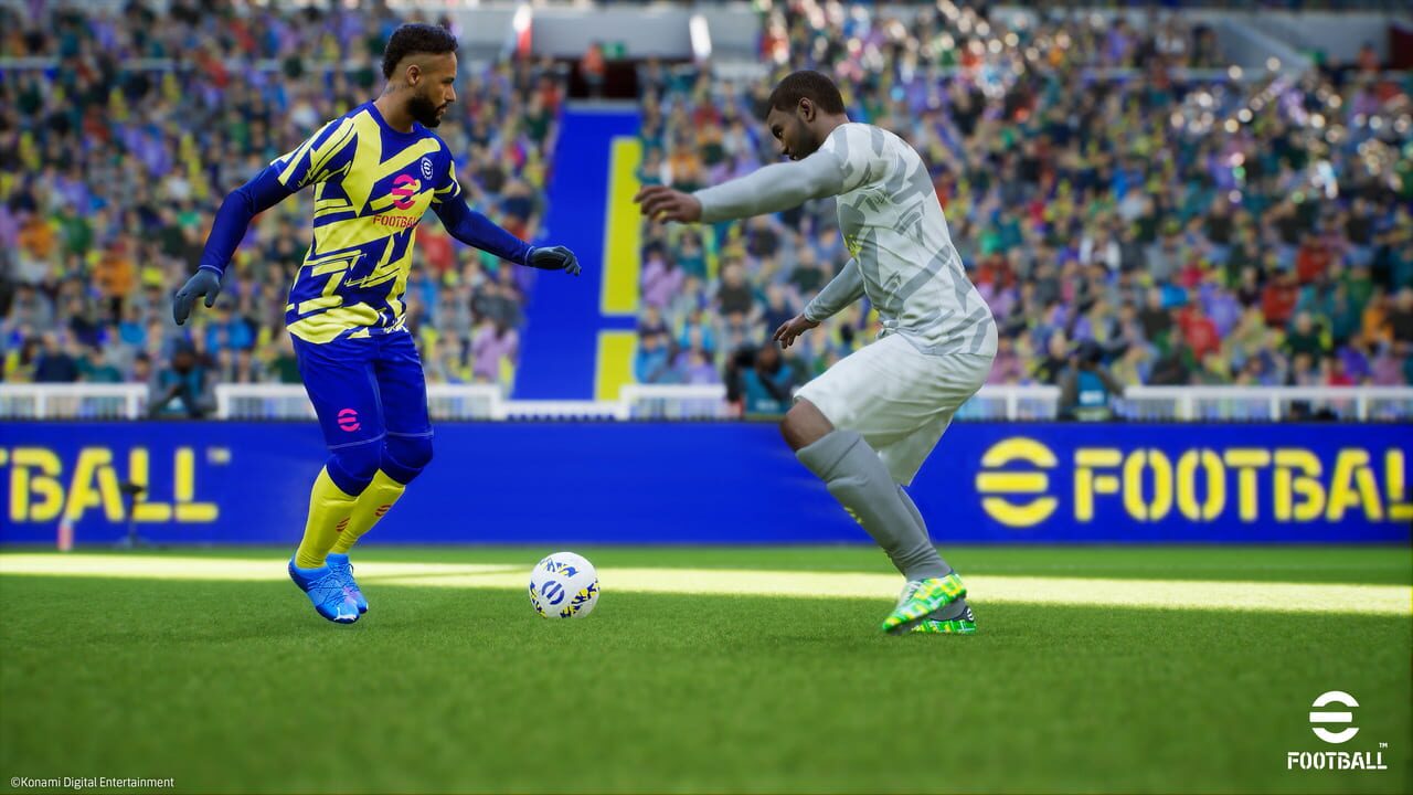 eFootball – screenshot 6