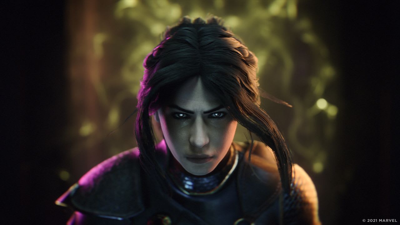 Marvel's Midnight Suns – screenshot 4