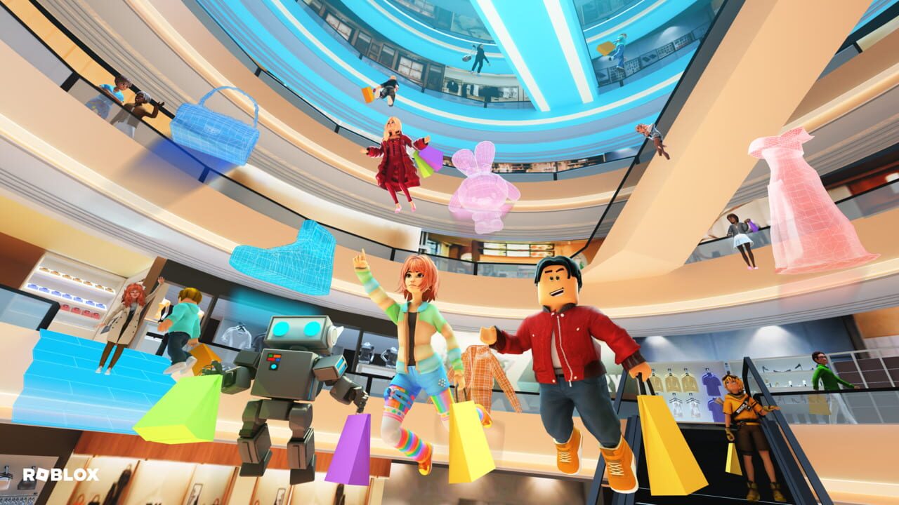 Roblox – screenshot 5