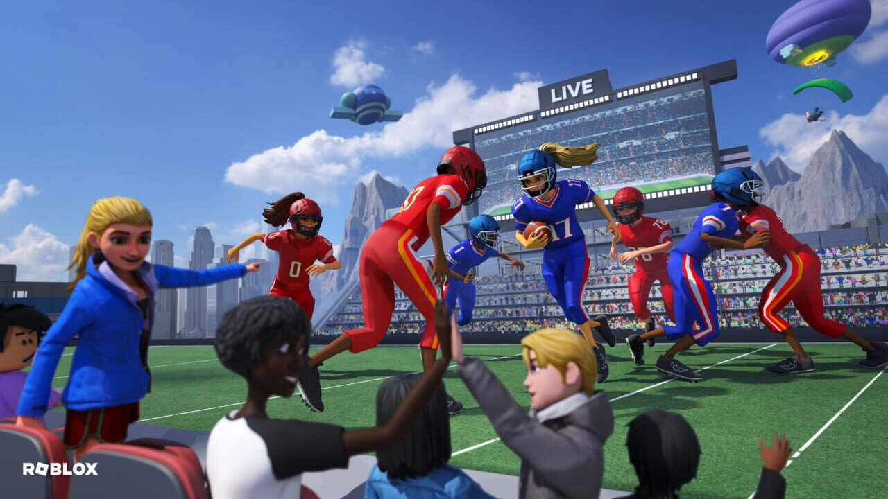 Roblox – screenshot 6