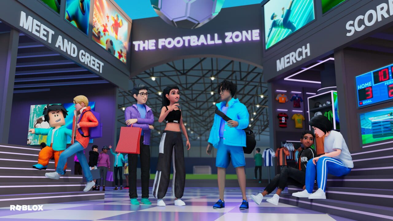 Roblox – screenshot 4