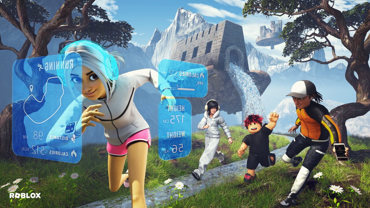 Roblox – screenshot 3