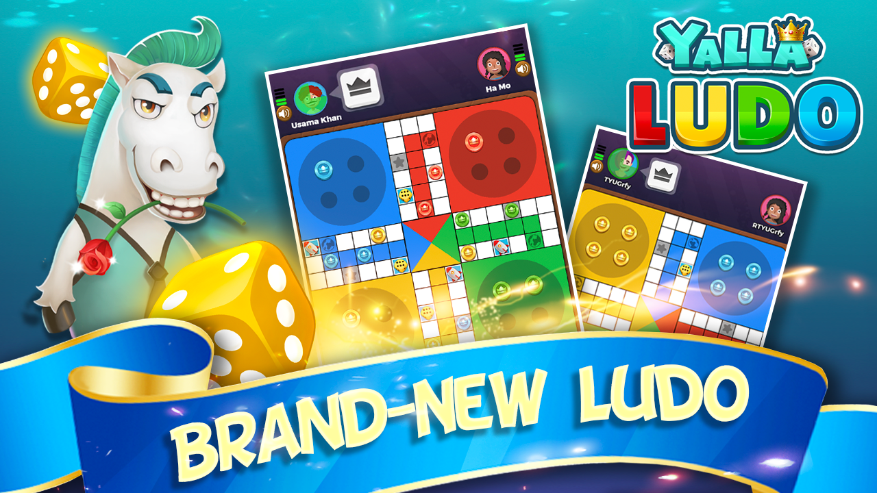 Yalla Ludo – screenshot 7