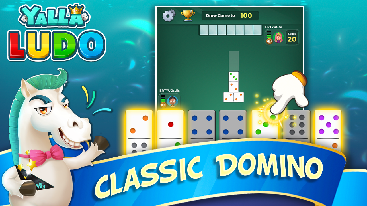 Yalla Ludo – screenshot 3