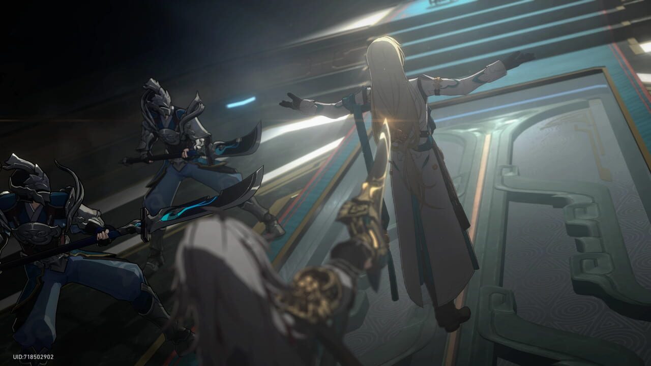 Honkai: Star Rail – screenshot 7