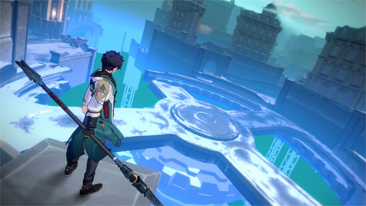 Honkai: Star Rail – screenshot 6