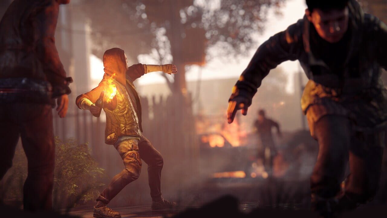 Homefront: The Revolution - Freedom Fighter Bundle – screenshot 6