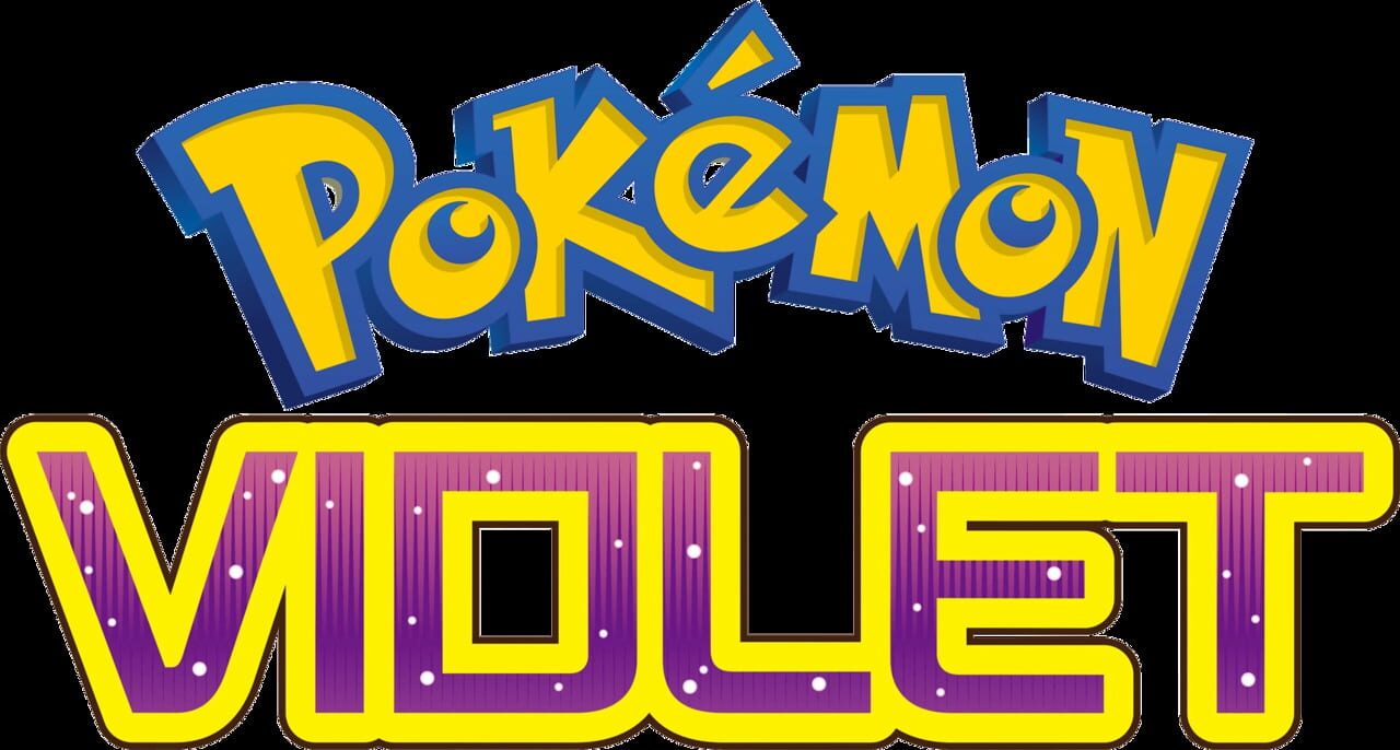 Pokémon™ Violet | EU