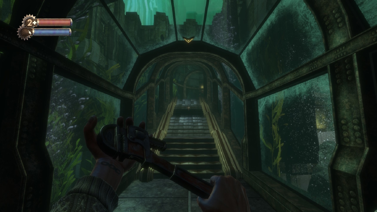 BioShock: The Collection – screenshot 6