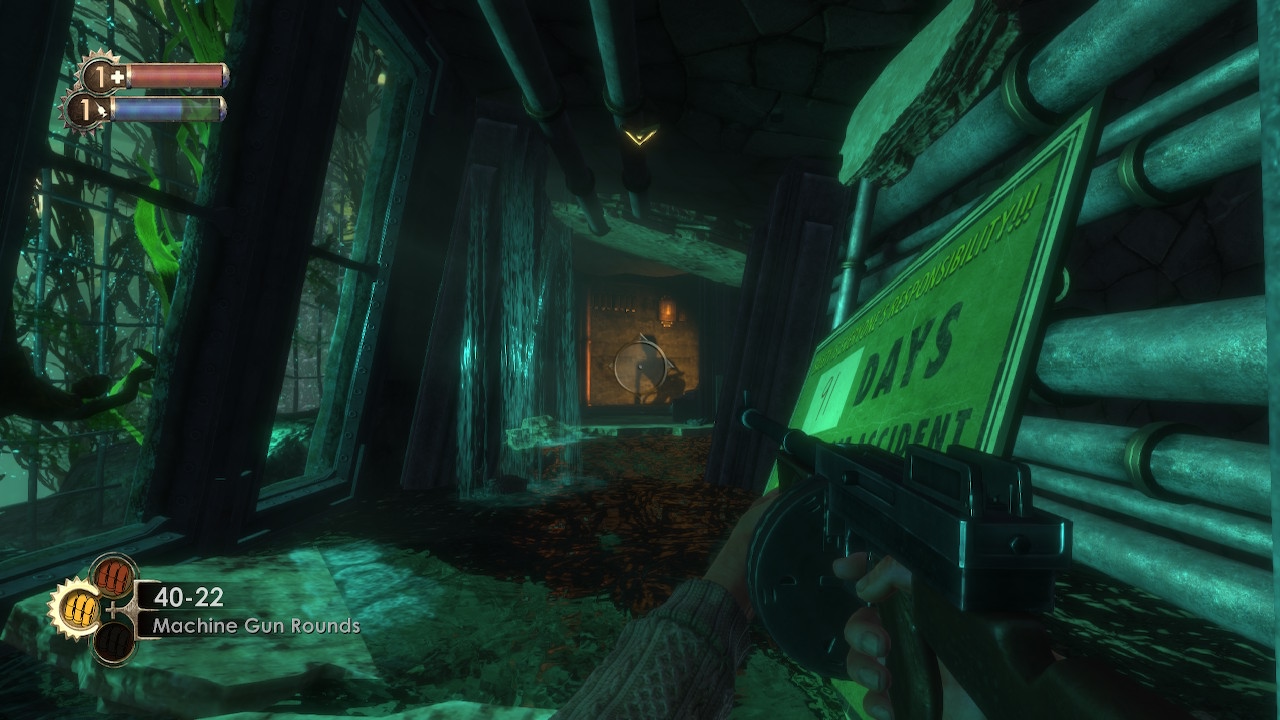 BioShock: The Collection – screenshot 5
